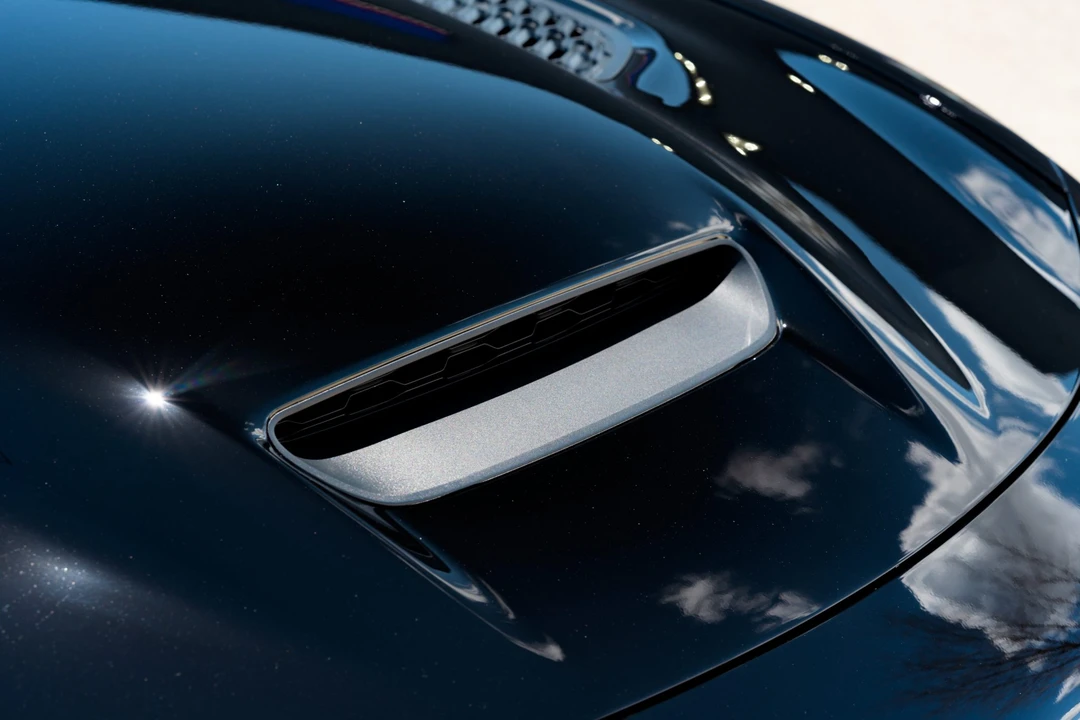 2023 Dodge Charger SRT Hellcat 7th Gen - Image 19 of 31