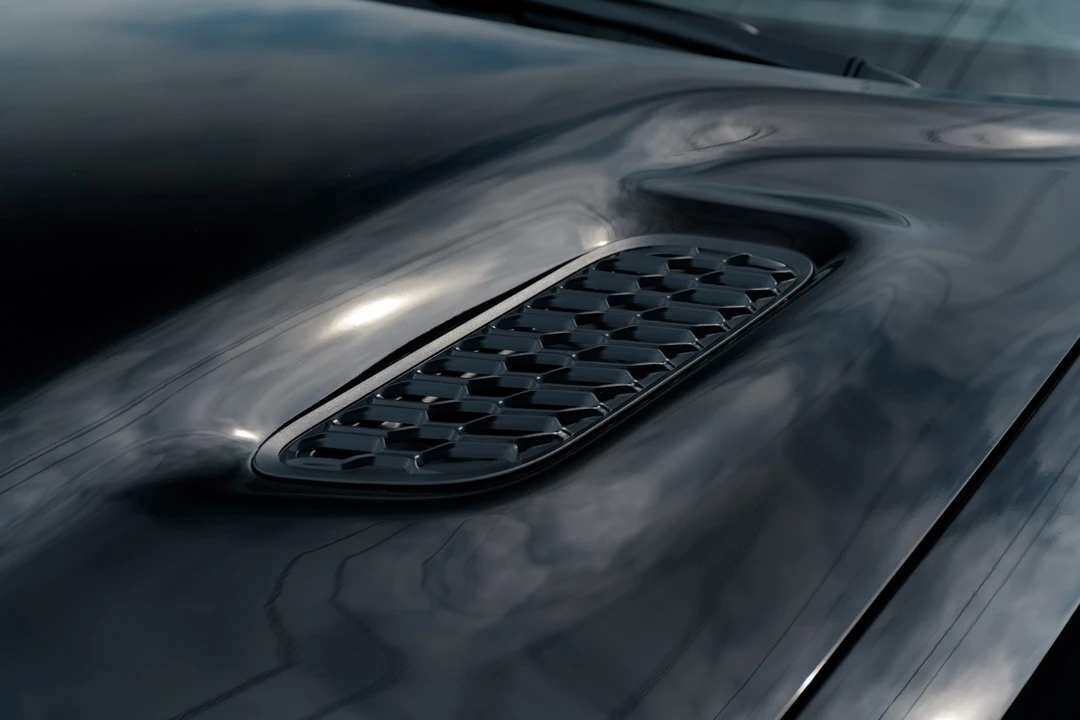 2023 Dodge Charger SRT Hellcat 7th Gen - Image 20 of 31