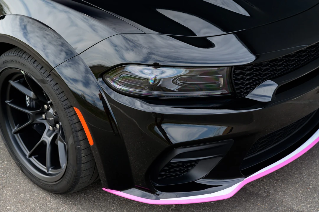2023 Dodge Charger SRT Hellcat 7th Gen - Image 21 of 31