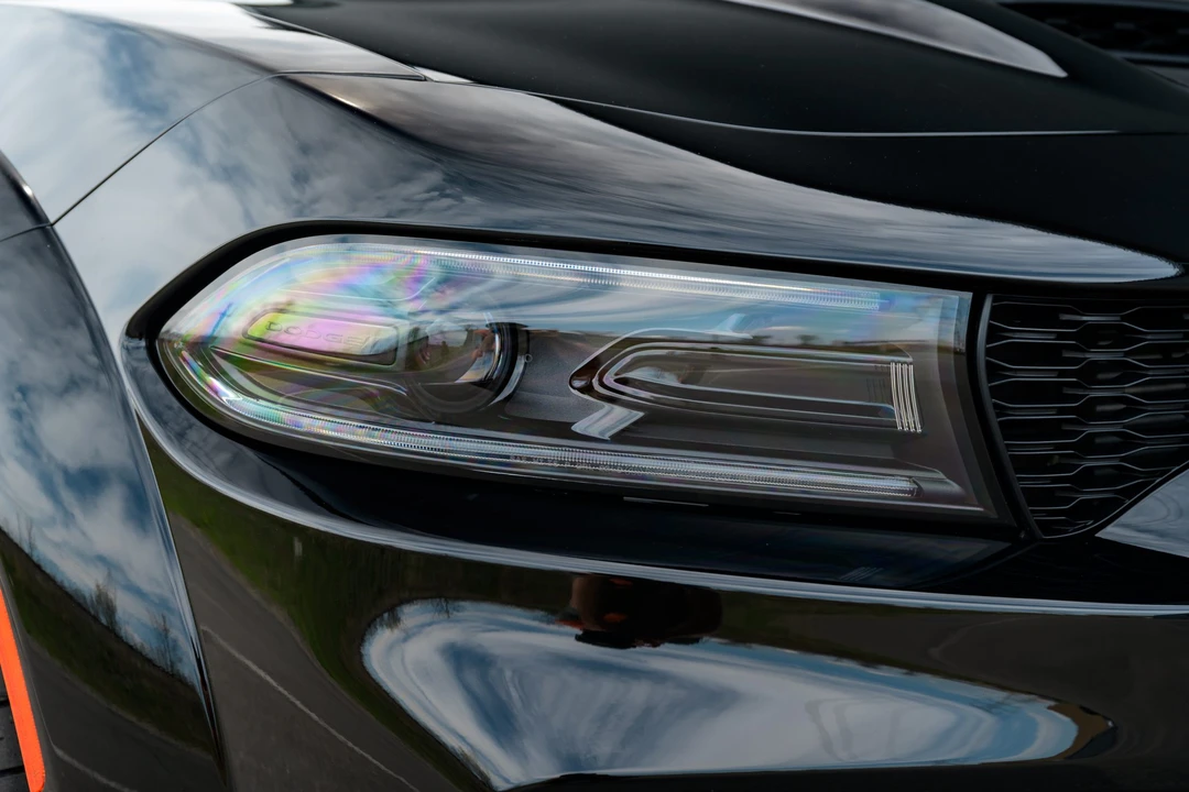 2023 Dodge Charger SRT Hellcat 7th Gen - Image 22 of 31