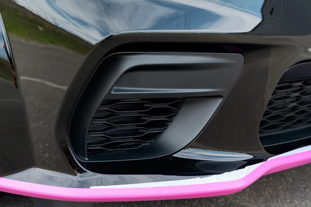 2023 Dodge Charger SRT Hellcat 7th Gen - Image 24 of 31