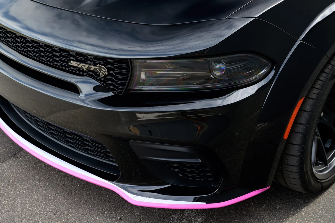 2023 Dodge Charger SRT Hellcat 7th Gen - Image 25 of 31