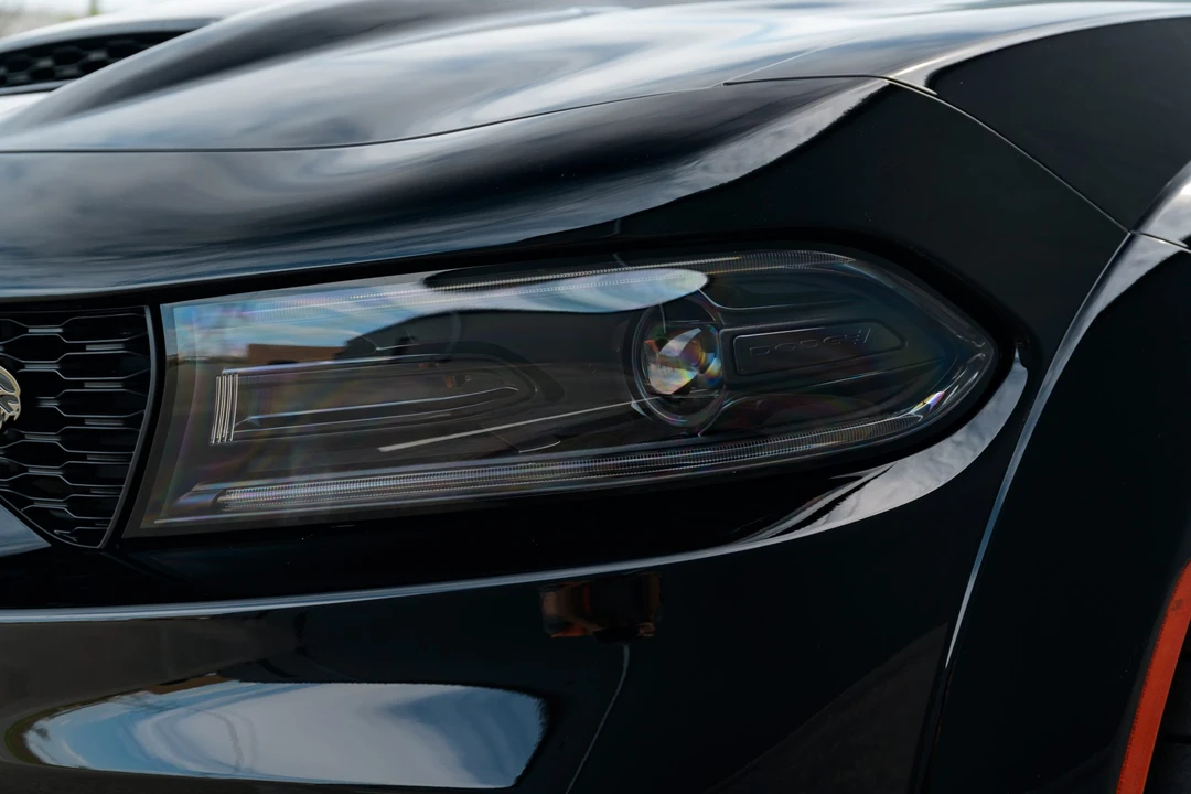 2023 Dodge Charger SRT Hellcat 7th Gen - Image 26 of 31