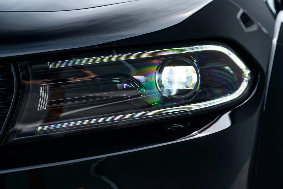 2023 Dodge Charger SRT Hellcat 7th Gen - Image 27 of 31