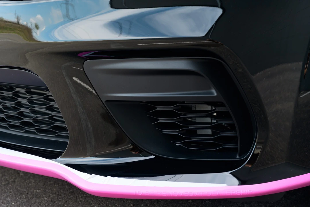 2023 Dodge Charger SRT Hellcat 7th Gen - Image 28 of 31