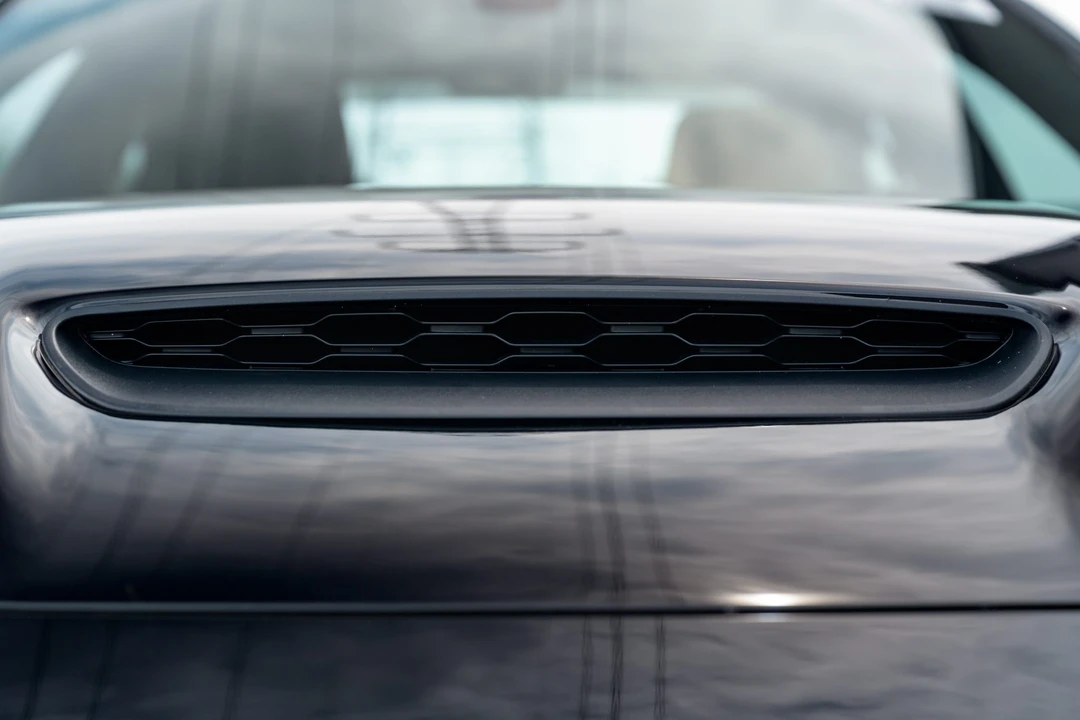 2023 Dodge Charger SRT Hellcat 7th Gen - Image 29 of 31