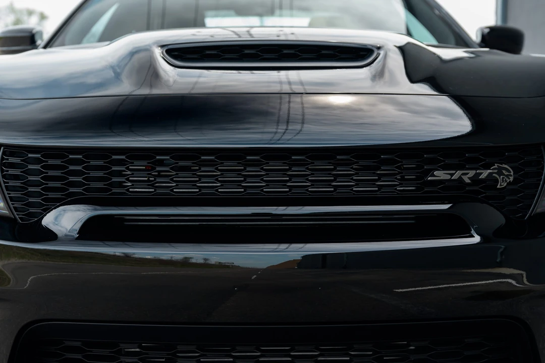 2023 Dodge Charger SRT Hellcat 7th Gen - Image 30 of 31