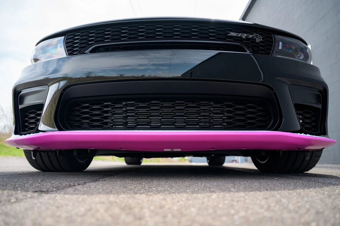 2023 Dodge Charger SRT Hellcat 7th Gen - Image 31 of 31