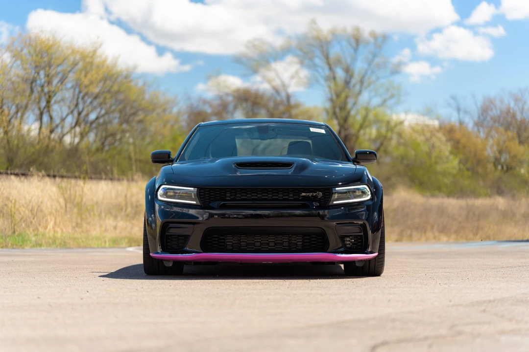 2023 Dodge Charger SRT Hellcat 7th Gen - Image 9 of 31