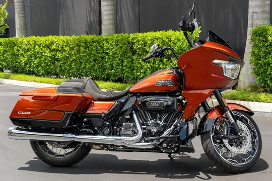 2023 Harley-Davidson CVO Road Glide
