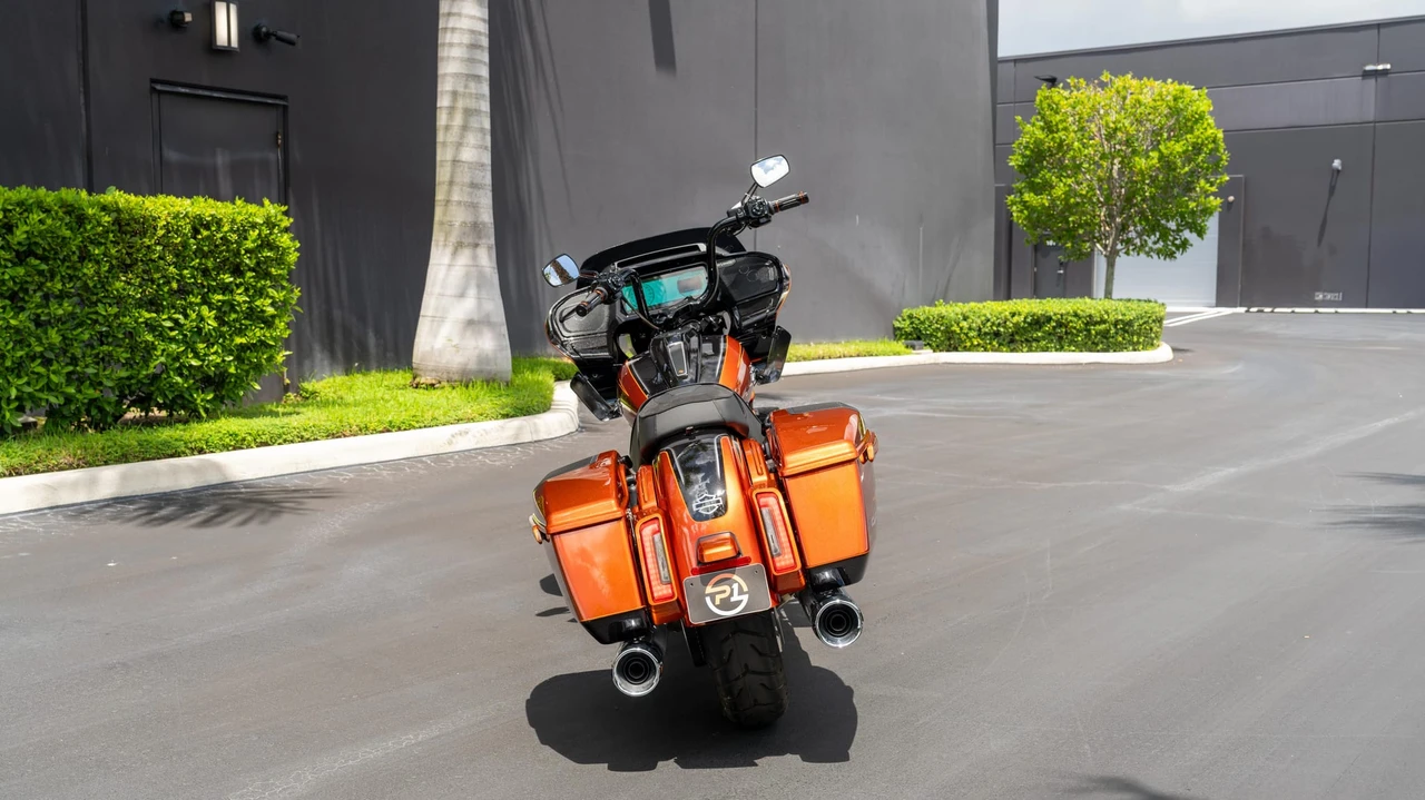 2023 Harley-Davidson CVO - Image 7 of 31