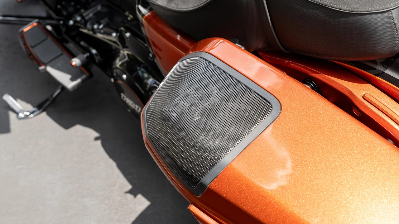 2023 Harley-Davidson CVO - Image 31 of 31