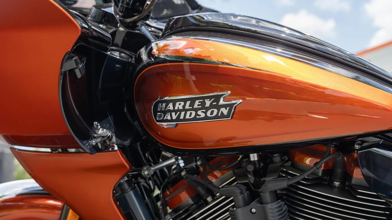 2023 Harley-Davidson CVO - Image 27 of 31