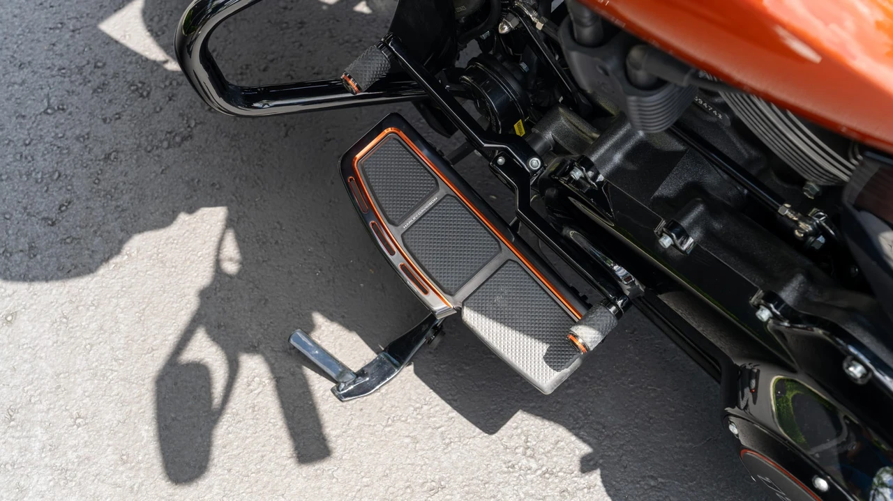 2023 Harley-Davidson CVO - Image 28 of 31