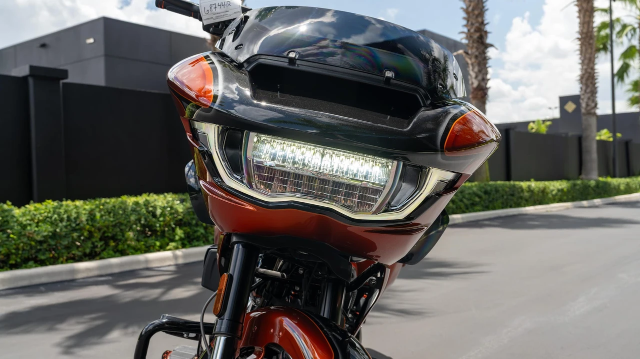 2023 Harley-Davidson CVO - Image 14 of 31