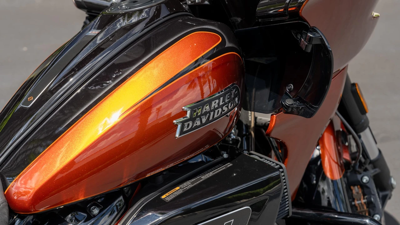 2023 Harley-Davidson CVO - Image 26 of 31