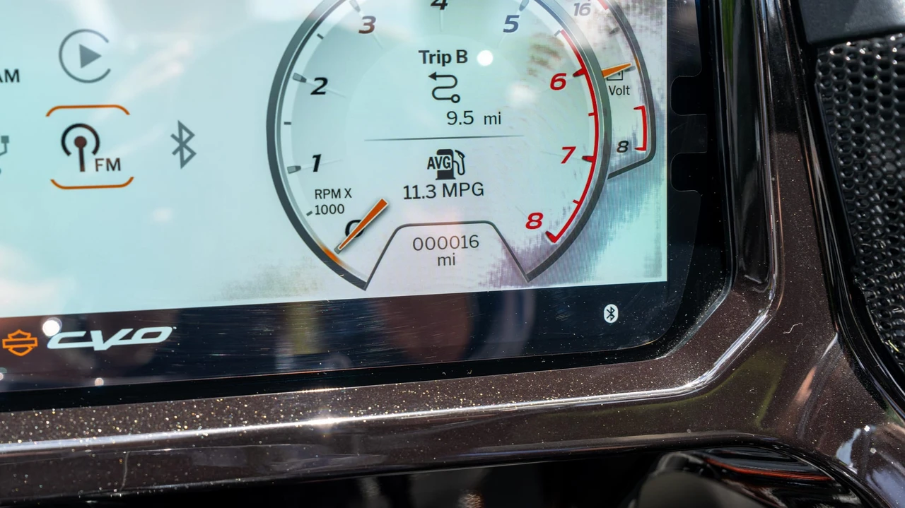 2023 Harley-Davidson CVO - Image 17 of 31