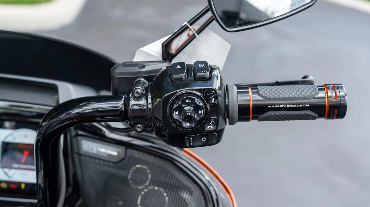 2023 Harley-Davidson CVO - Image 19 of 31