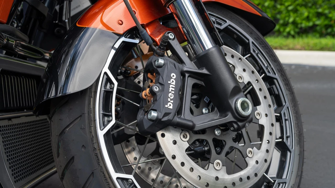 2023 Harley-Davidson CVO - Image 13 of 31