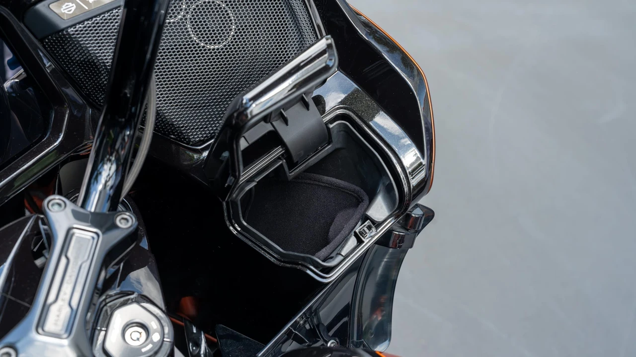 2023 Harley-Davidson CVO - Image 22 of 31