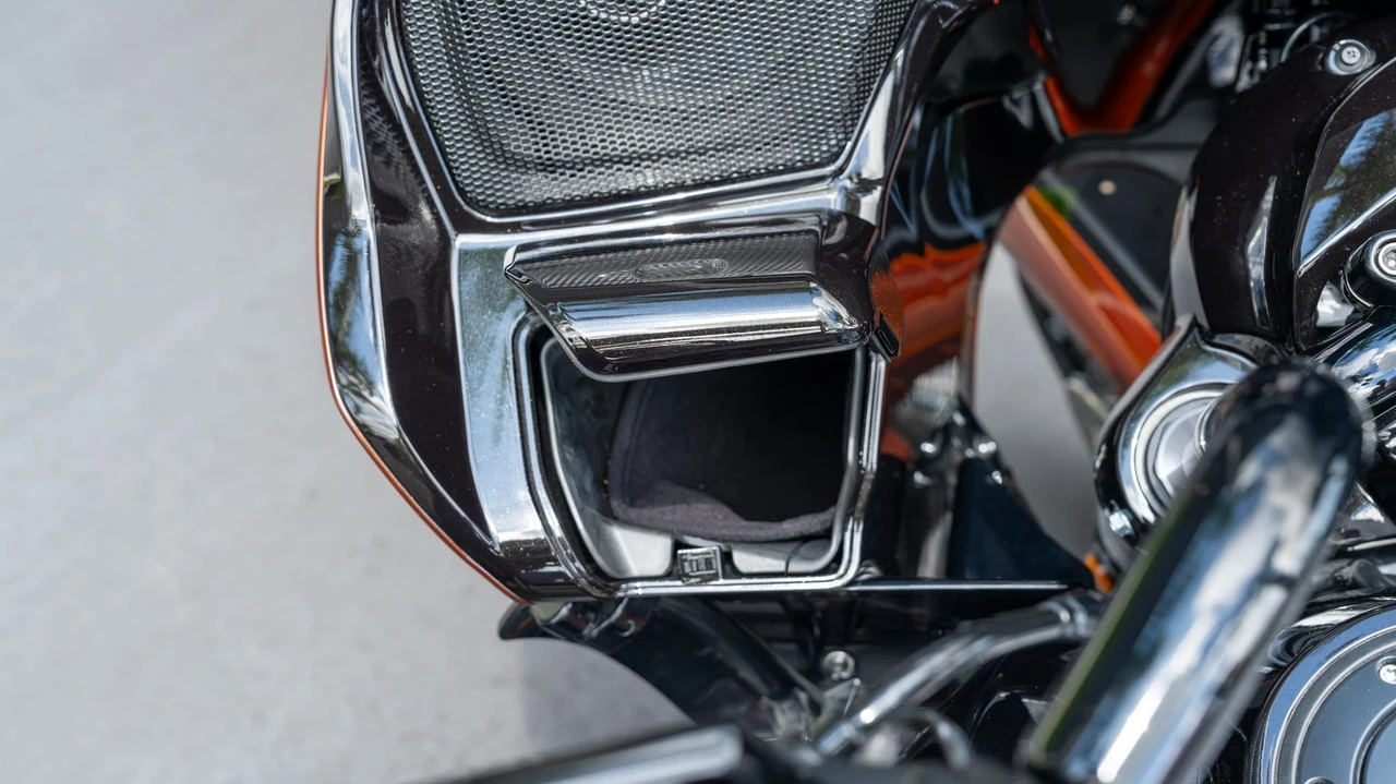 2023 Harley-Davidson CVO - Image 21 of 31