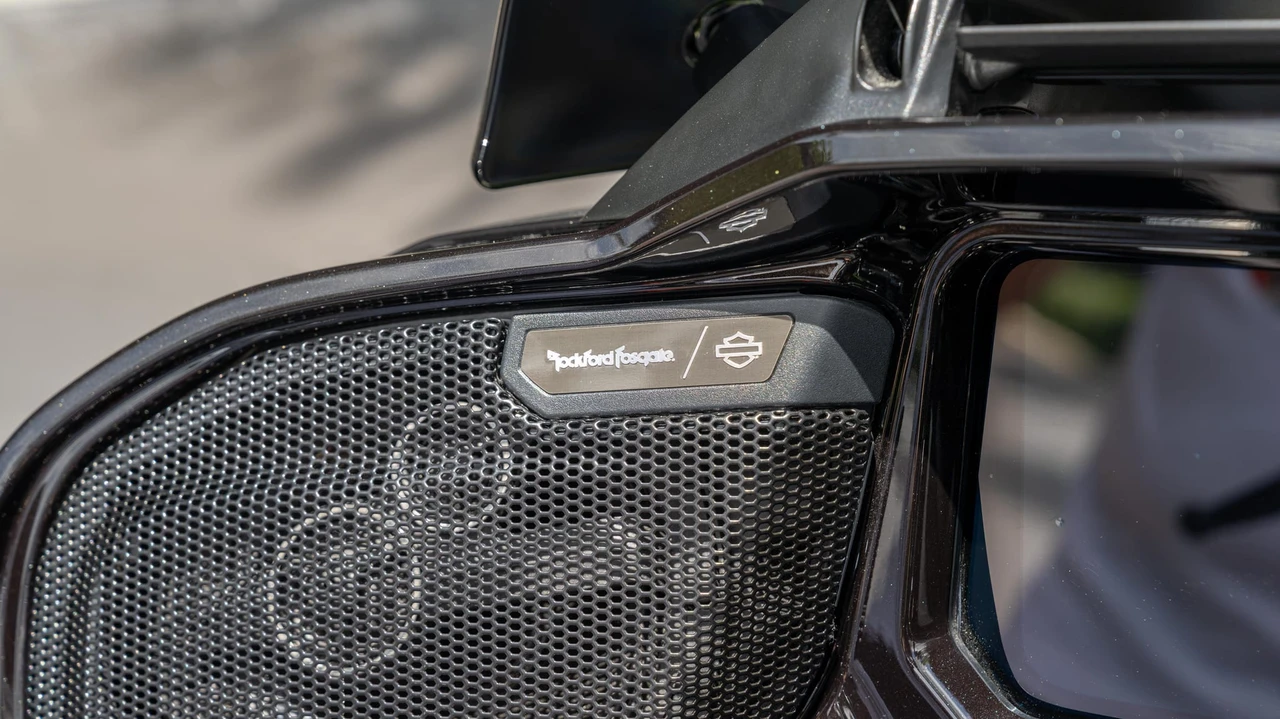 2023 Harley-Davidson CVO - Image 23 of 31