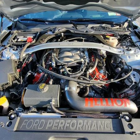 2016 Ford S550 Mustang - Image 2 of 4
