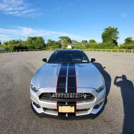 2016 Ford S550 Mustang - Image 3 of 4