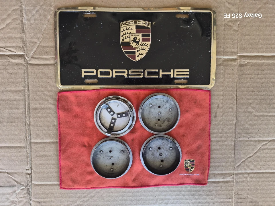 Porsche 911 Carrera RS 3.0 - Image 28 of 30