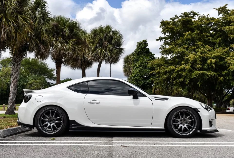 2016 Subaru BRZ 1st Gen - Image 5 of 8