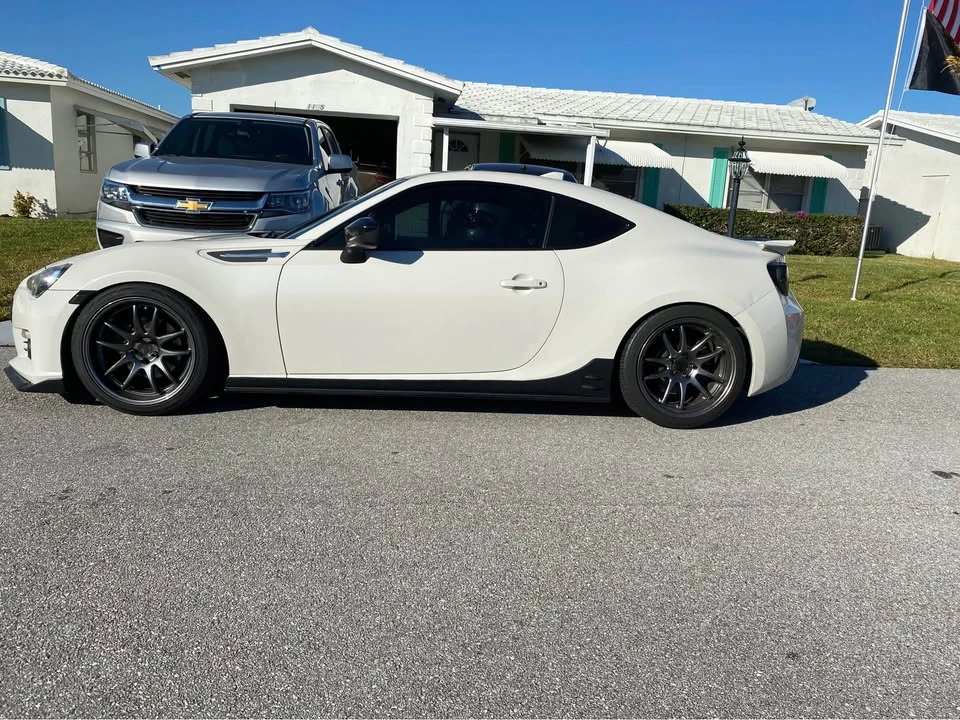 2016 Subaru BRZ 1st Gen - Image 7 of 8
