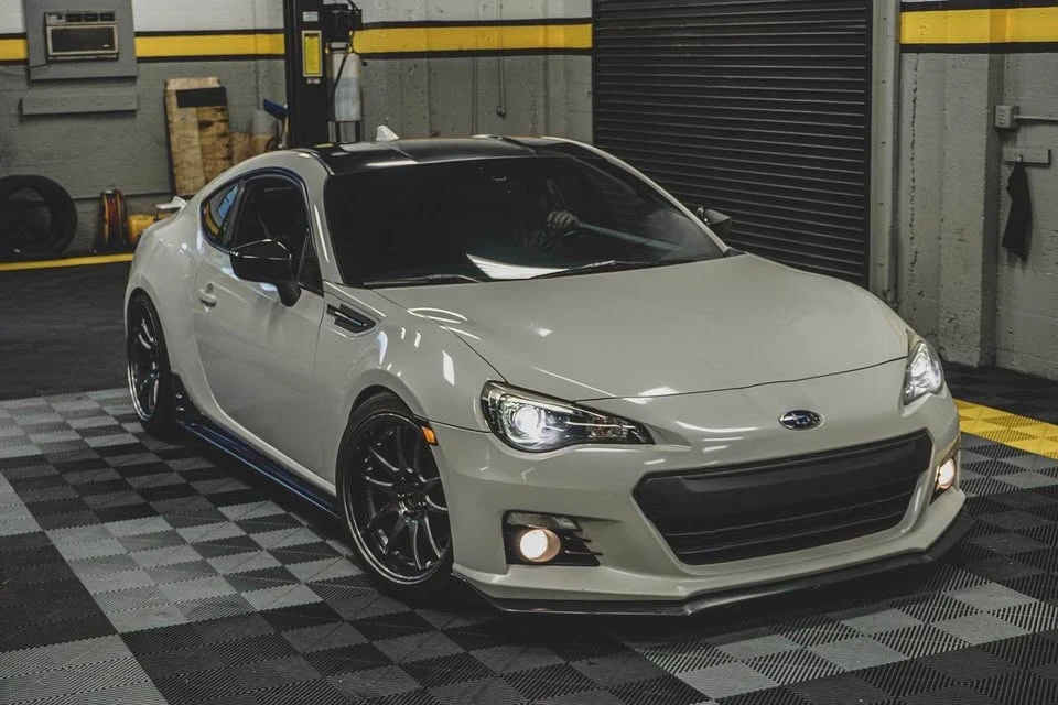 2016 Subaru BRZ 1st Gen - Image 2 of 8