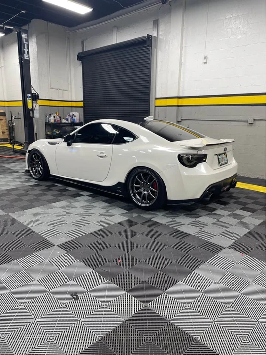 2016 Subaru BRZ 1st Gen - Image 3 of 8