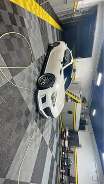 2016 Subaru BRZ