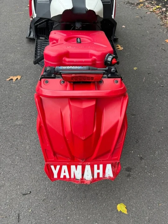 2016 Yamaha - Image 4 of 5