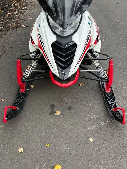 2016 Yamaha - Image 2 of 5