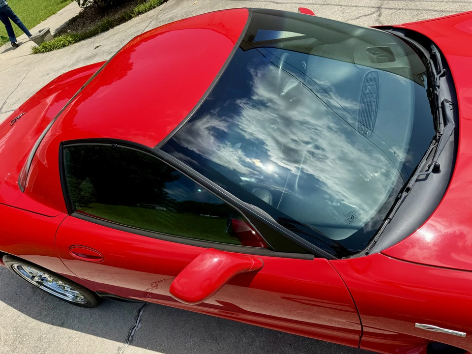 2004 Chevrolet Corvette C5 Z06 - Image 17 of 31