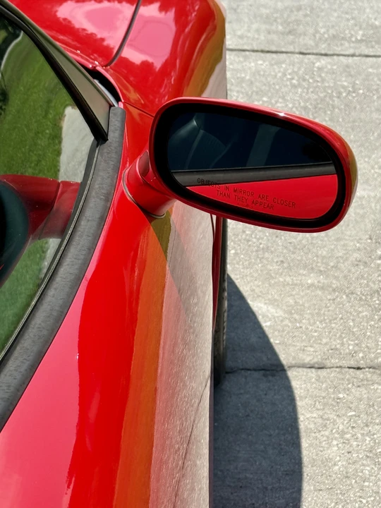2004 Chevrolet Corvette C5 Z06 - Image 21 of 31