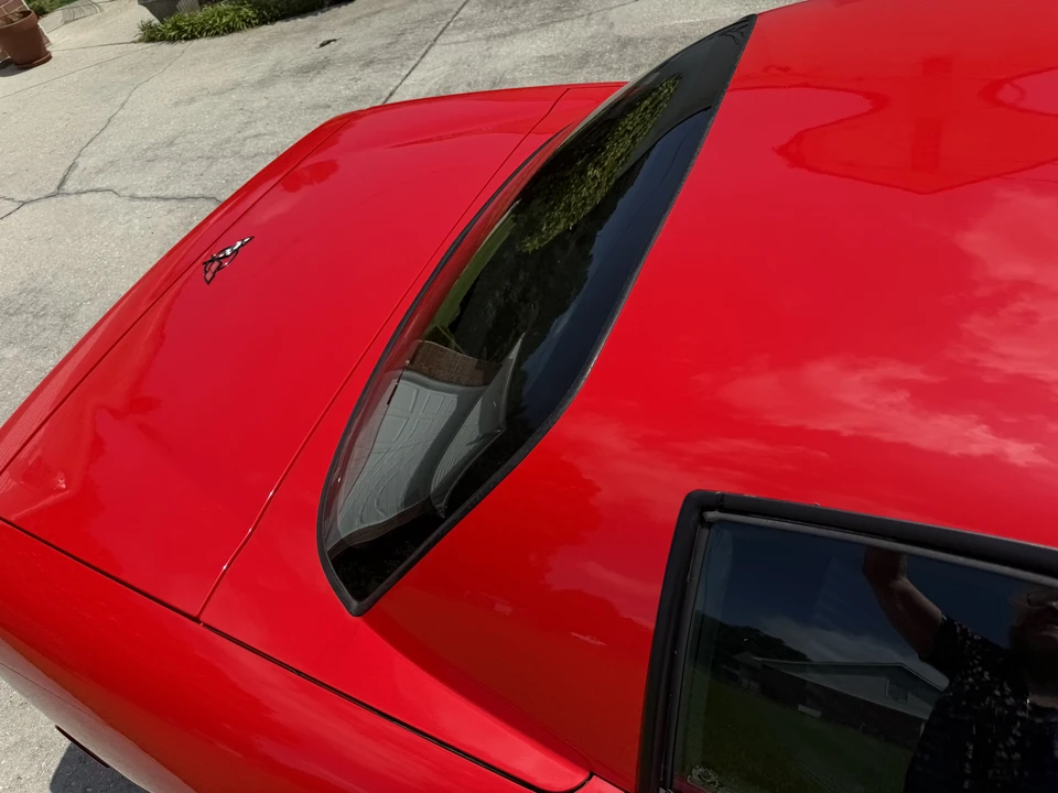 2004 Chevrolet Corvette C5 Z06 - Image 16 of 31