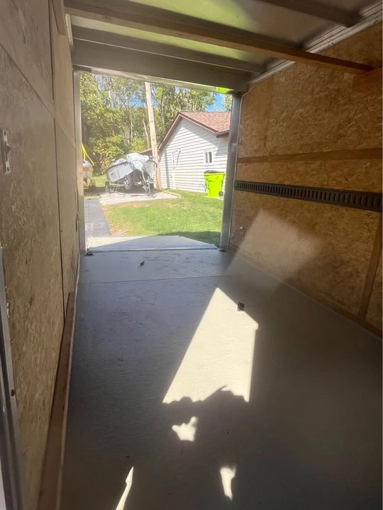 2017 Parts & Memorabilia Trailers - Image 4 of 5