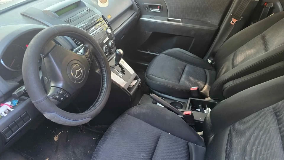 2009 Mazda Mazda 5 - Image 3 of 5