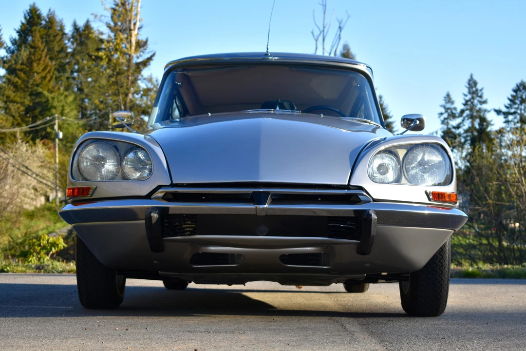 1969 Citroen DS21 - Image 8 of 31