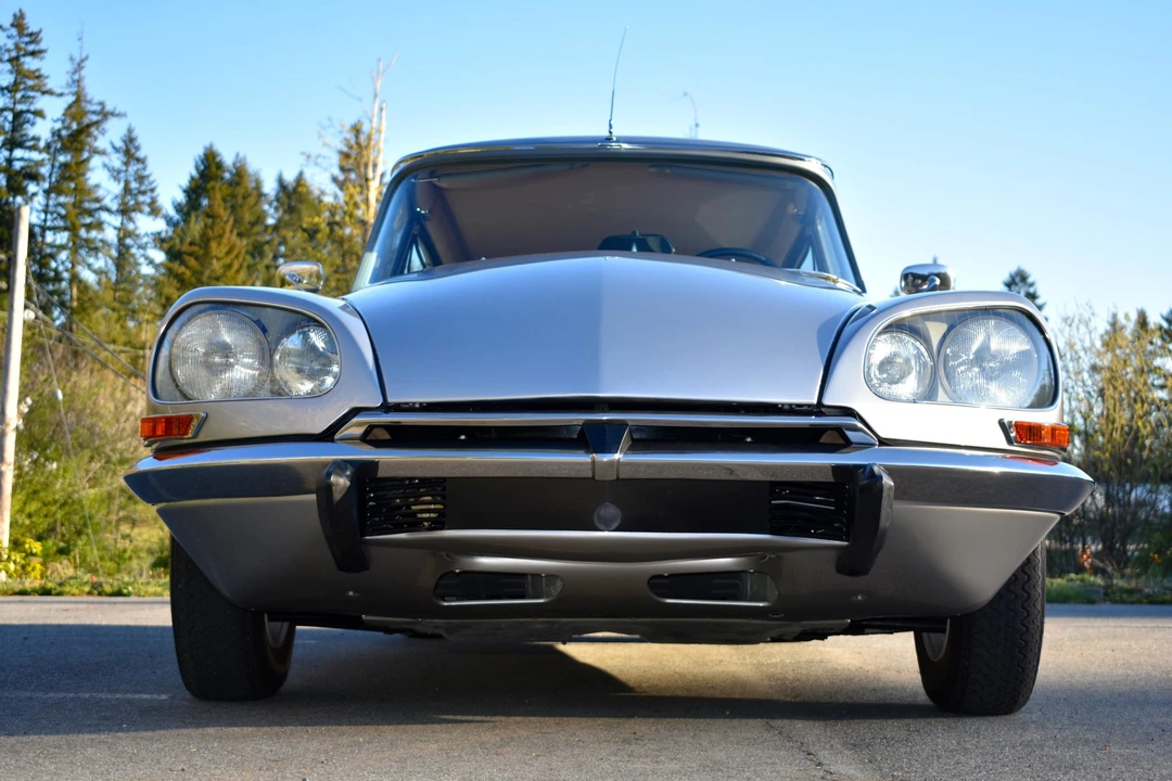 1969 Citroen DS21 - Image 9 of 31