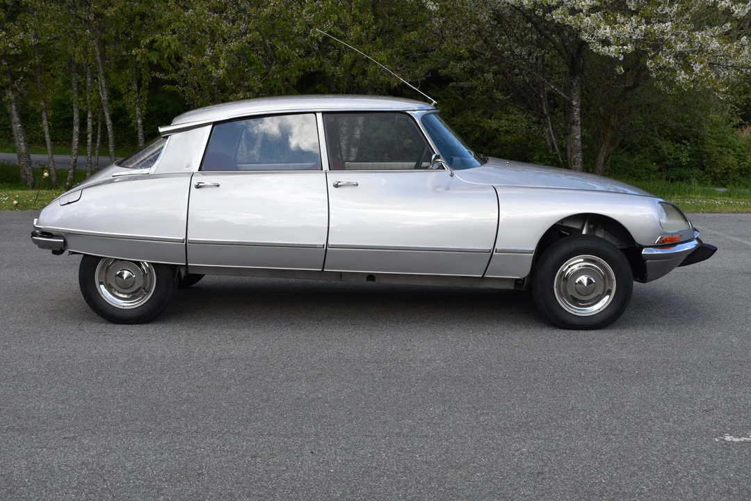 1969 Citroen DS21 - Image 24 of 31