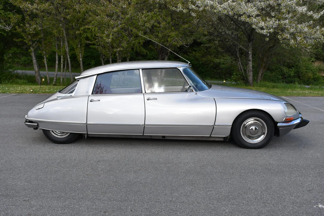 1969 Citroen DS21 - Image 21 of 31