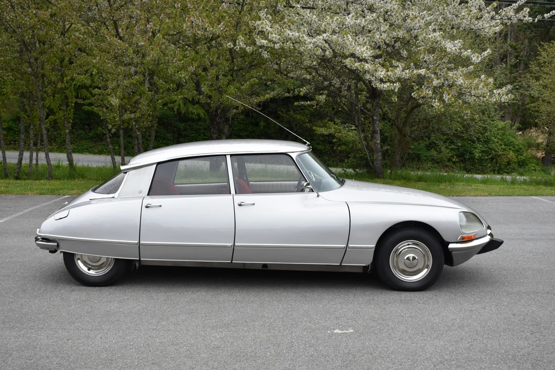 1969 Citroen DS21 - Image 22 of 31
