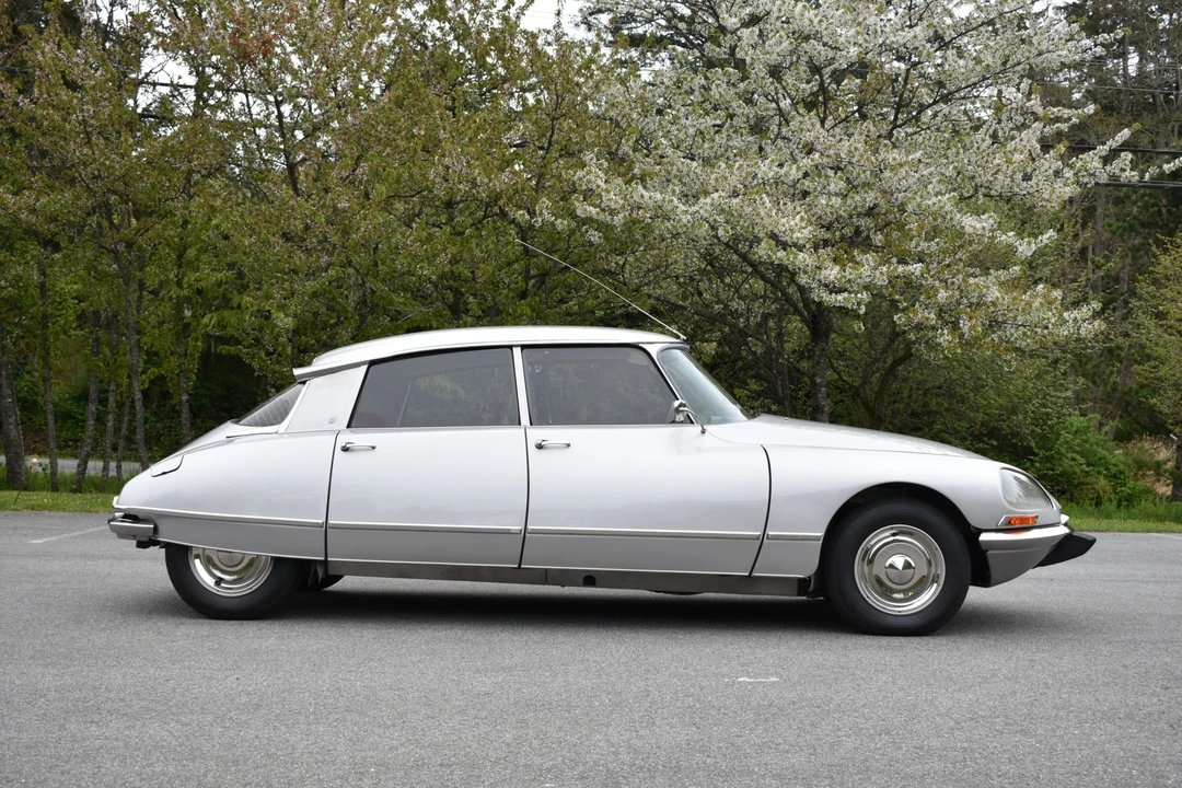 1969 Citroen DS21 - Image 23 of 31
