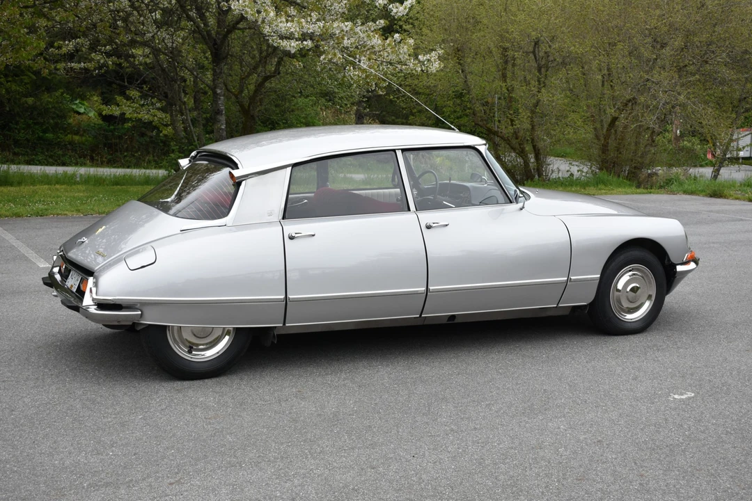 1969 Citroen DS21 - Image 26 of 31