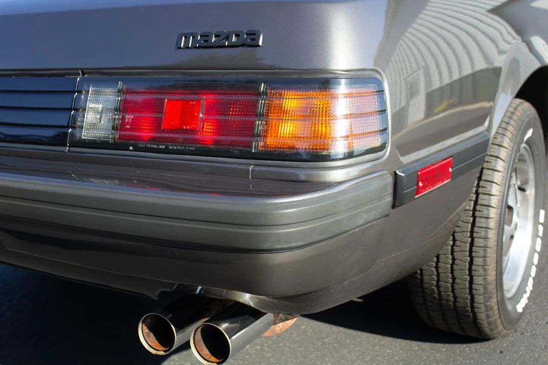 1982 Mazda RX-7 SA & FB - Image 21 of 31
