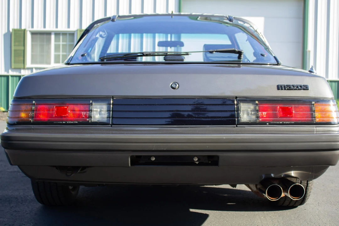 1982 Mazda RX-7 SA & FB - Image 20 of 31